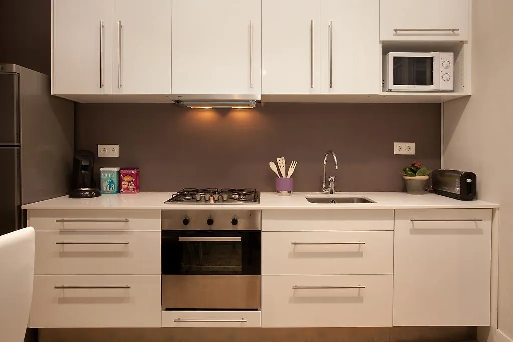 Enjoy Apartments Sofia-1