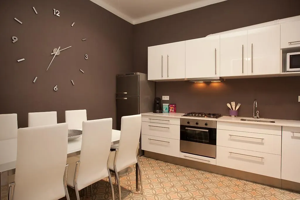 Enjoy Apartments Sofia-1