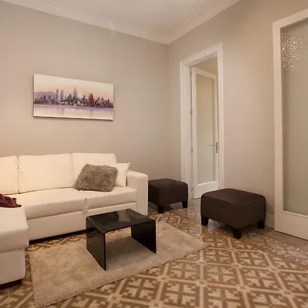 Enjoy Apartments Sofia-3
